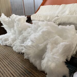 耀星陶瓷纤维棉